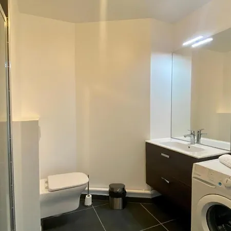 Le Triangle D'Or - 1 Bedroom Apartment With Terrace Annecy Exterior foto
