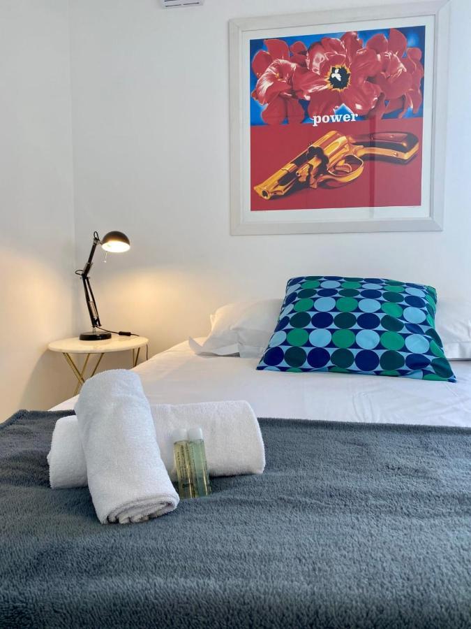 Apartment Le Triangle D'or - 1 Bedroom With Terrace *